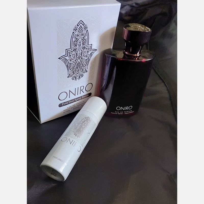 ادکلن انیرو مردانه ۱۰۰میل فرگرانس