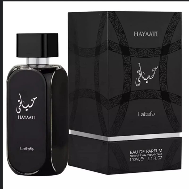 ادکلن حیاتی ۱۰۰میل لطافه