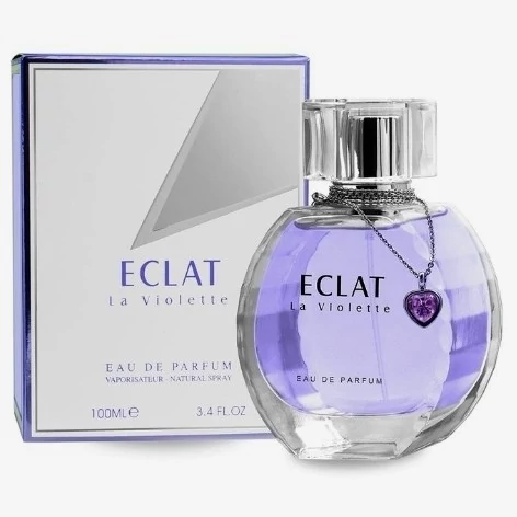 ادکلن اکلت ۱۰۰میل