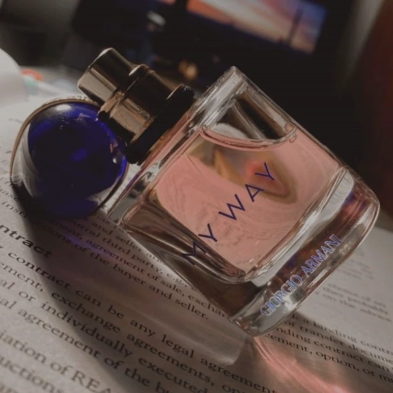 ادکلن مای وی زنانه ۱۰۰میل