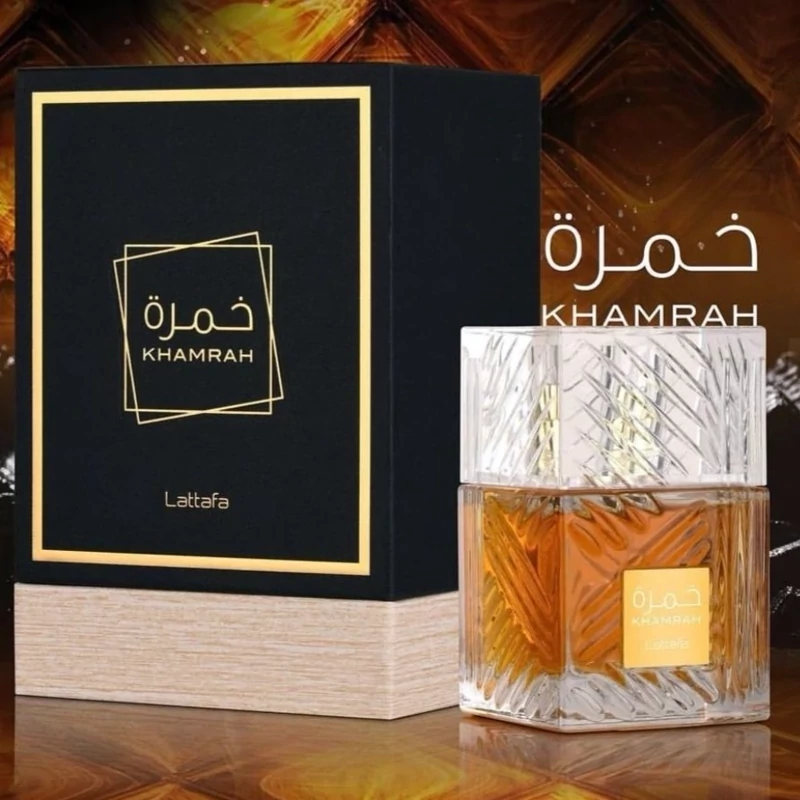 ادکلن خمره ۱۰۰میل لطافه