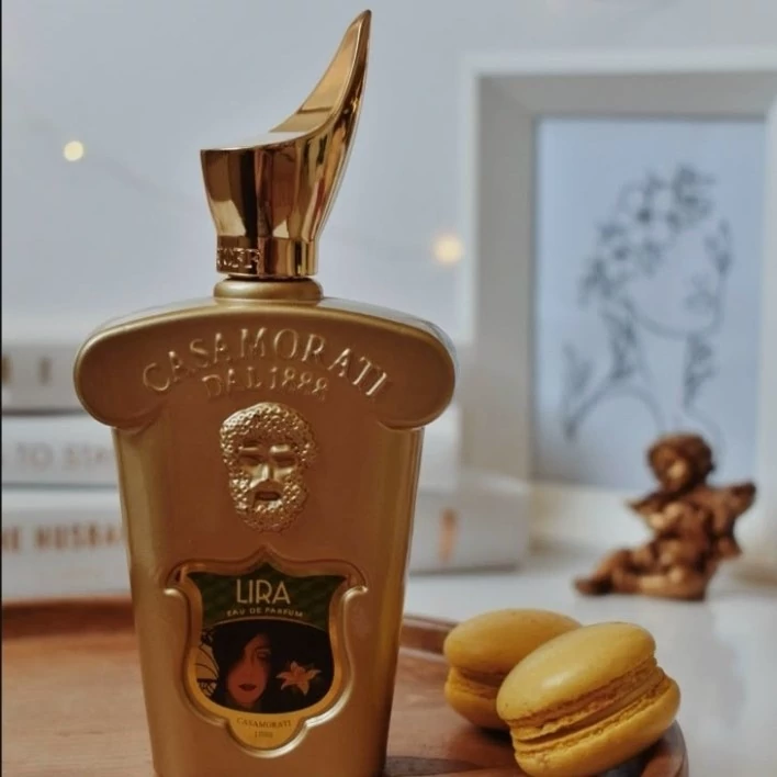 ادکلن کازموراتی لیبرا ۱۰۰میل