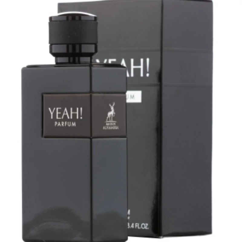 ادکلن وای الحمبرا ایوسن لورن وای له پارفوم ۱۰۰میل