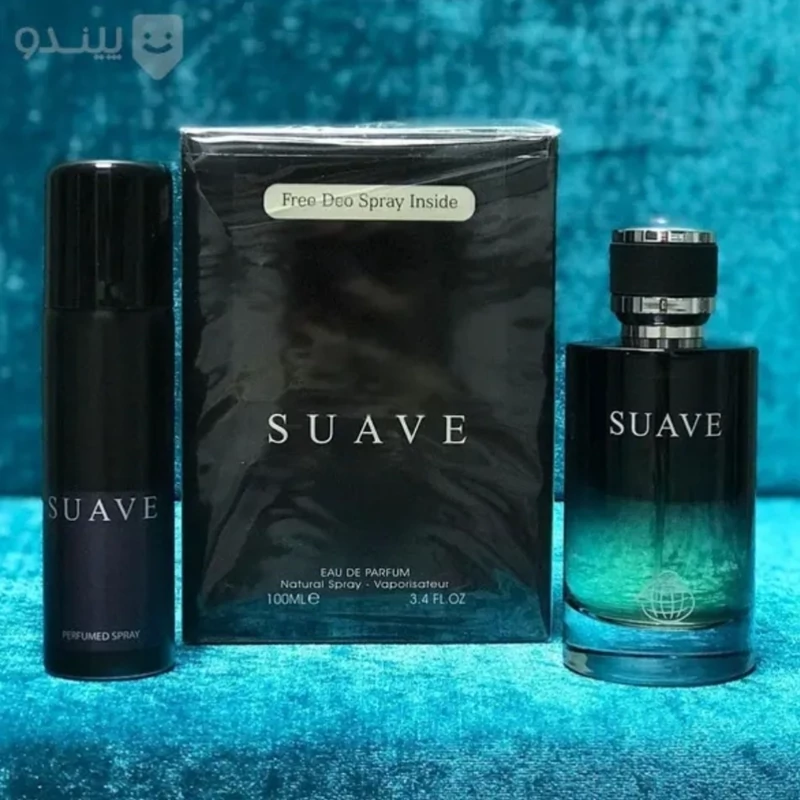 ادکلن ساوای مردانه ۱۰۰میل فرگرانس